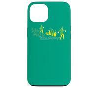 Custodia per iPhone 13 Elf Movie We're Skipping!