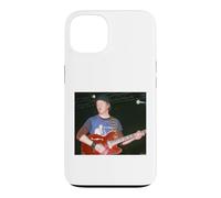 Custodia per iPhone 13 Elliott Smith Live Figure 8 Era di David Corio