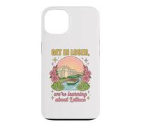Custodia per iPhone 13 Entra in Loser Stiamo imparando a conoscere la lattuga Fun Garden 4