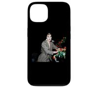 Custodia per iPhone 13 Enya Watermark Era Orinoco Flow Singer 1988
