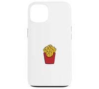 Custodia per iPhone 13 Esercizio? Thought You Said Extra Fries - Allenamento Palestra Corsa