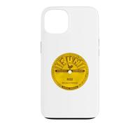Custodia per iPhone 13 Etichetta Melissa Etheridge Rise Sun Records
