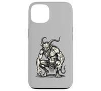 Custodia per iPhone 13 Eurynome Mischief nell'ombra