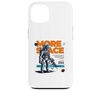 Custodia per iPhone 13 Fantascienza Più Spazio Spazio Mafia Alien Curiosità