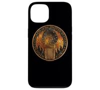 Custodia per iPhone 13 Fantastic Beasts and Where to Find Them Magical Congress