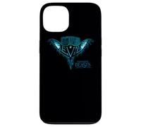 Custodia per iPhone 13 Fantastic Beasts and Where to Find Them Swooping Evil