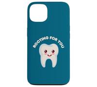 Custodia per iPhone 13 Fata Dentista Dentista Igienista Dentale Dentista Tooth Fairy