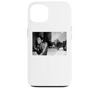 Custodia per iPhone 13 Fela Kuti Afrobeat leggenda a Londra Di AJ Barratt