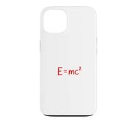 Custodia per iPhone 13 Fisica Equazioni Formula Amante della scienza Meccanica quantistica