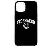 Custodia per iPhone 13 Fit Shaced Funny St Patrick's Paddys Irish Drinking Shamrock
