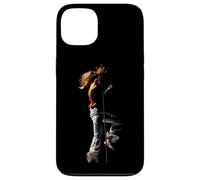 Custodia per iPhone 13 Florence Welch & The Machine Live Newcastle 2015