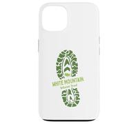 Custodia per iPhone 13 Foresta nazionale di White Mountain New Hampshire Mt. Washington