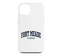 Custodia per iPhone 13 Fort Meade Florida Vintage