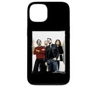 Custodia per iPhone 13 Foto della band Killers Brandon Flowers Michael Robert Williams