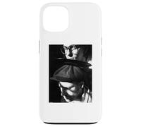 Custodia per iPhone 13 Foto di pionieri della danza elettronica Coldcut di AJ Barratt