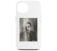 Custodia per iPhone 13 Foto di The Killers Brandon Flowers di Michael Robert Williams