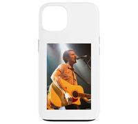 Custodia per iPhone 13 Frank Turner di Million Dead Folk Rock di Andy Willsher