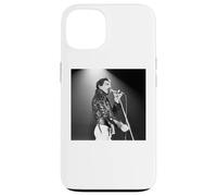 Custodia per iPhone 13 Freddie Mercury Queen Live Un altro morde la polvere