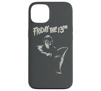 Custodia per iPhone 13 Friday the 13th Jason Ax