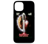Custodia per iPhone 13 Friday the 13th New Blood Poster