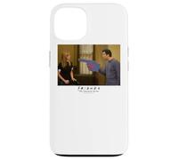 Custodia per iPhone 13 Friends Big Finger