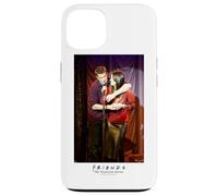 Custodia per iPhone 13 Friends Let's Sing