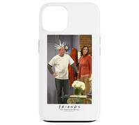 Custodia per iPhone 13 Friends Liberty