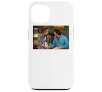 Custodia per iPhone 13 Friends Nice To Meet You