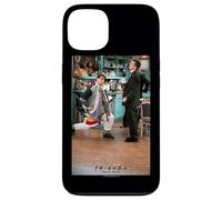 Custodia per iPhone 13 Friends Too Many Clothes