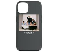Custodia per iPhone 13 Friends Tubbing It