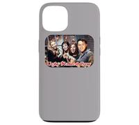 Custodia per iPhone 13 Friends Ugly Naked Guy