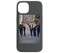 Custodia per iPhone 13 Friends Walking