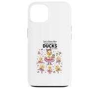 Custodia per iPhone 13 Funny Dance Mom Gifts Dance Mama Ballet