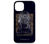 Custodia per iPhone 13 Game of Thrones Iron Throne
