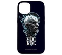 Custodia per iPhone 13 Game of Thrones The Night King