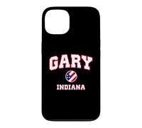 Custodia per iPhone 13 Gary Indiana (Indiana)