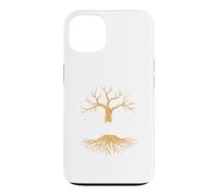 Custodia per iPhone 13 Genealogia L'ultimo rompicapo Ancestry Genealogico Albero genealogico