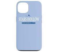 Custodia per iPhone 13 Gilmore Girls Stars Hollow