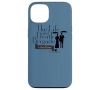 Custodia per iPhone 13 Gilmore Girls The Life and Death Brigade