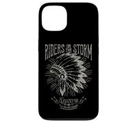 Custodia per iPhone 13 Giocare per Change X The Doors Riders On The Storm