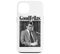 Custodia per iPhone 13 Goodfellas Henry Hill Court