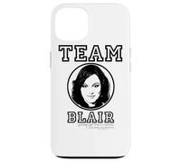 Custodia per iPhone 13 Gossip Girl Team Blair