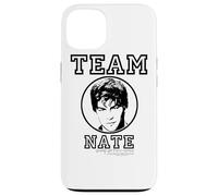 Custodia per iPhone 13 Gossip Girl Team Nate