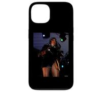 Custodia per iPhone 13 Grace Jones Schiava del modello del cantante ritmico Andy Willsher