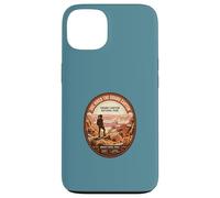 Custodia per iPhone 13 Grand-Canyon-Bright-Angel-Trail - Escursioni femminili