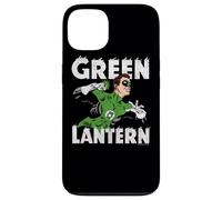 Custodia per iPhone 13 Green Lantern Hal Power