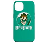 Custodia per iPhone 13 Green Lantern Lantern Circle