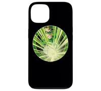 Custodia per iPhone 13 Green Lantern Light 'em Up