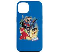 Custodia per iPhone 13 Green Lantern Unlimited