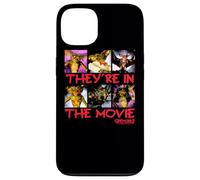 Custodia per iPhone 13 Gremlins 2 In the Movie
